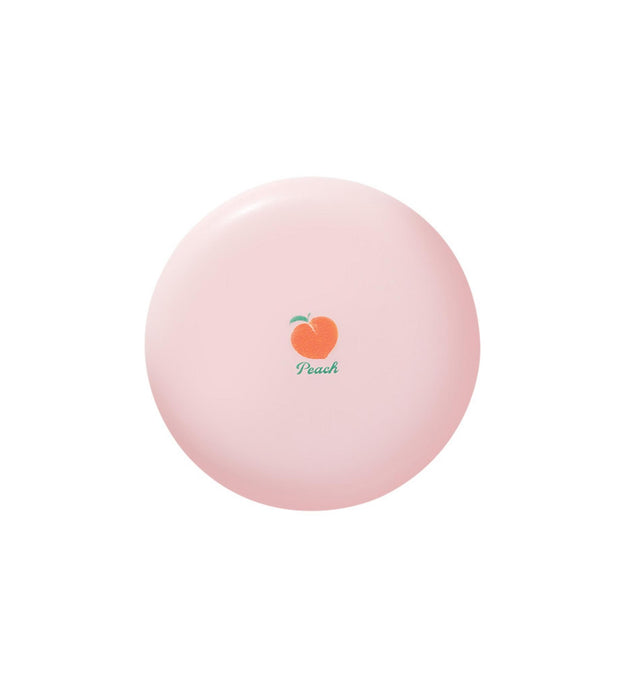 SKINFOOD Soft Pore Blur Peach - Compacto suavizante de poros, 4 g