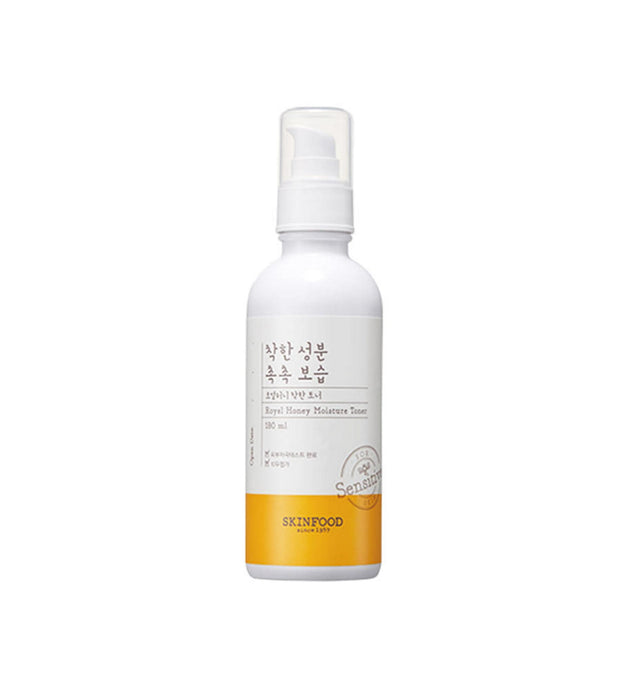Skinfood Royal Honey Good Toner