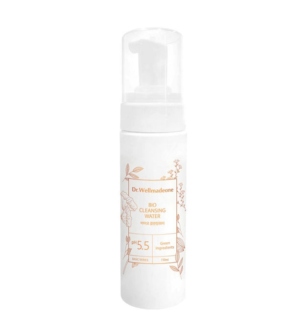 Acqua detergente Dr. Wellmade One Bio