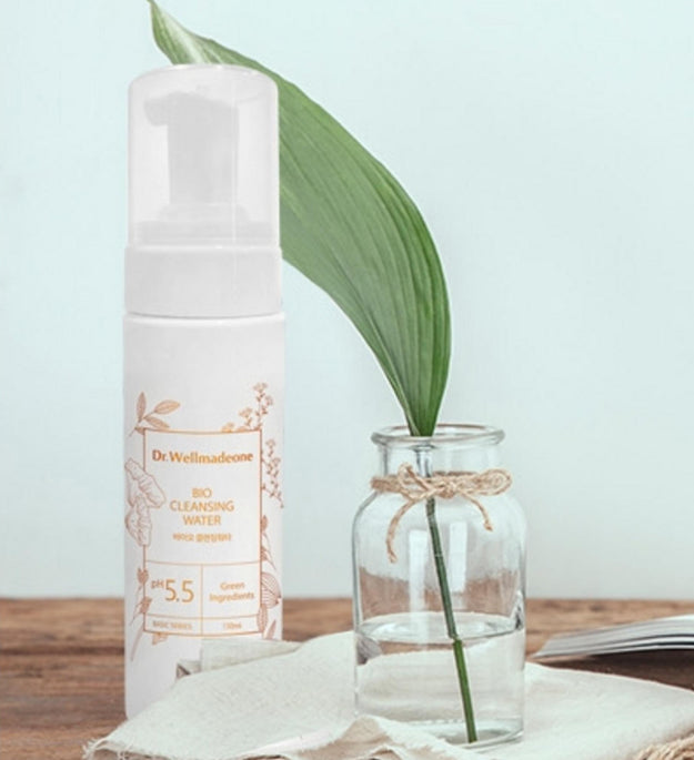 Acqua detergente Dr. Wellmade One Bio