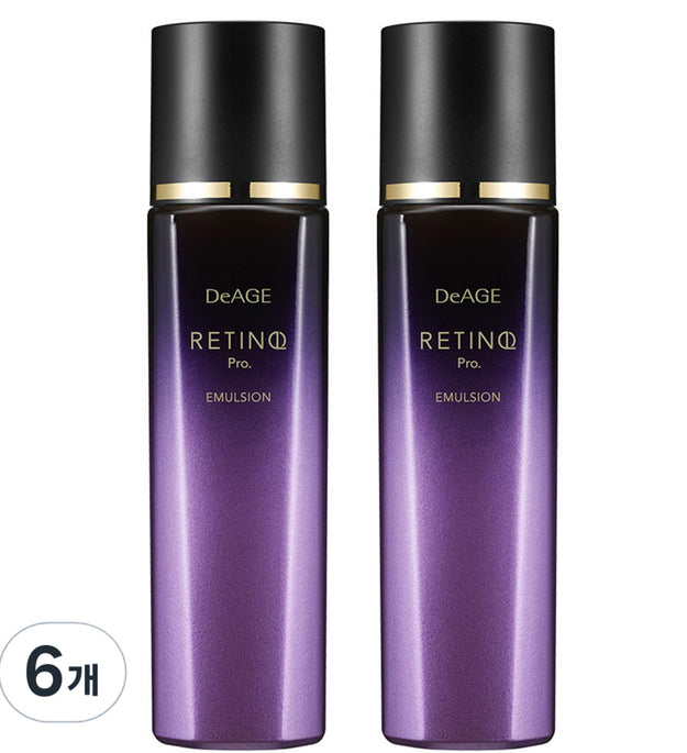 DAGE Emulsione Pro Retinolo
