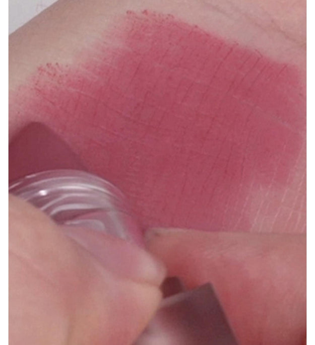 Lápiz labial en polvo Last Powder de BBIA, 2 unidades, 3,5 g