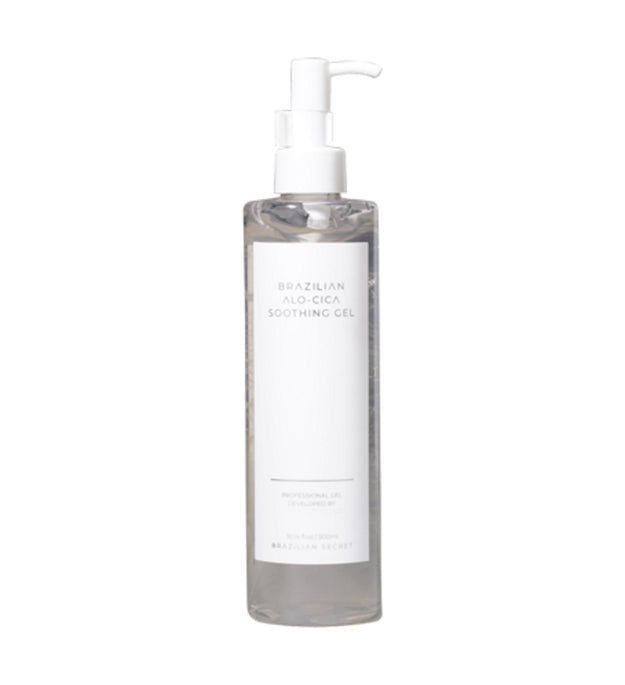 Gel lenitivo Centella Aloe Brazilian Secret