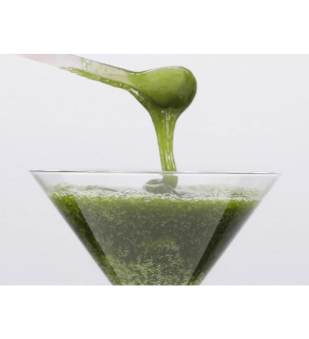 Wonder Bath Super Vegetox Cleanser Green