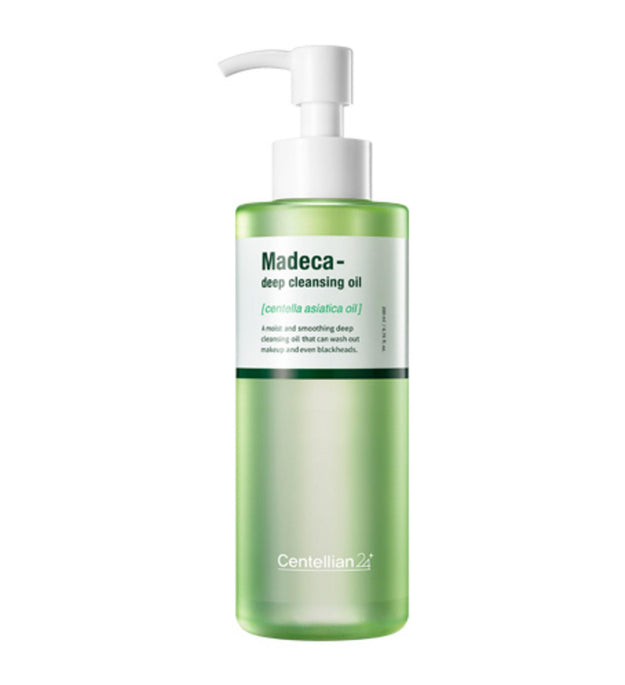 Centellian24 Madeca Centella Olio detergente profondo