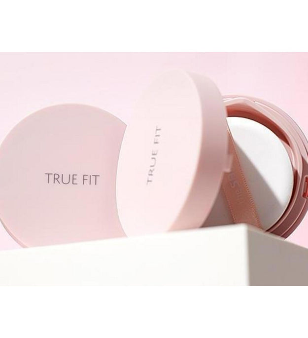 The Saem True Fit Fixer Kissen 15g