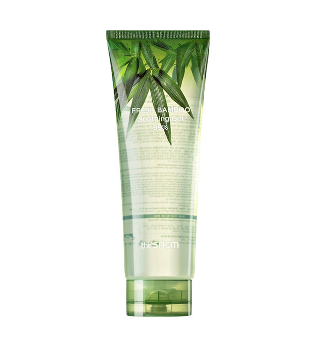 Il gel lenitivo Saem Fresh Bamboo 99