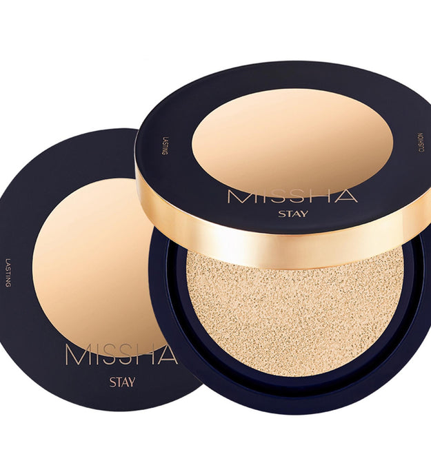 Missha Stay Cushion 15g