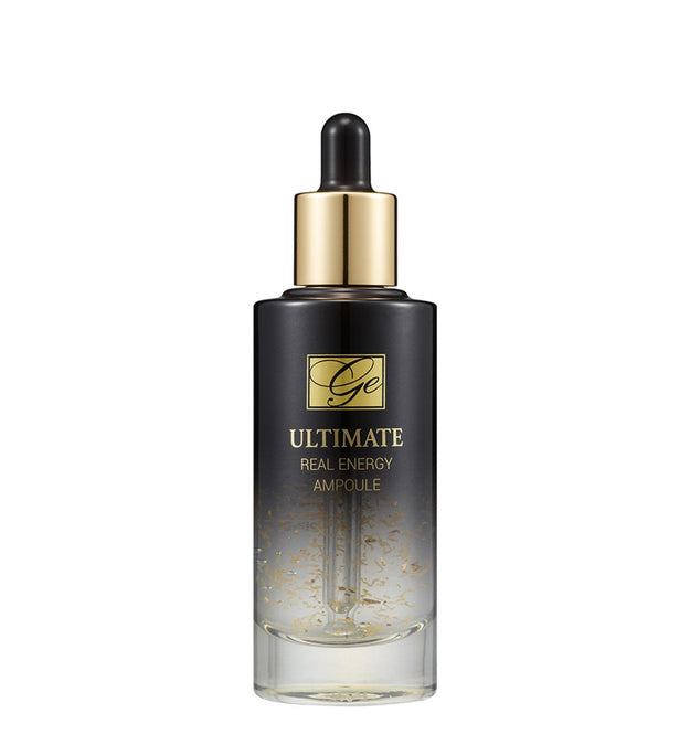 منطقة تشارم زون توب نيوز GE Ultimate Real Energy Ampoule