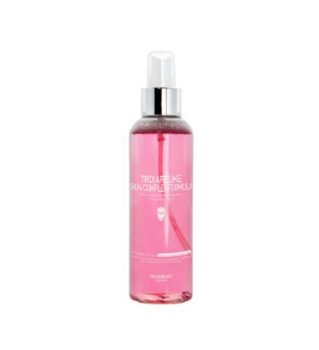 Troiareke Healing Cocktail Ampoule Toner Red