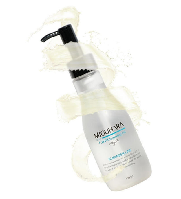 Óleo de Limpeza Miguhara Origin E H P