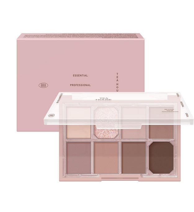 BBIA ファイナル シャドウ パレット 11g