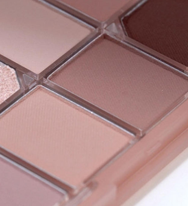 BBIA ファイナル シャドウ パレット 11g