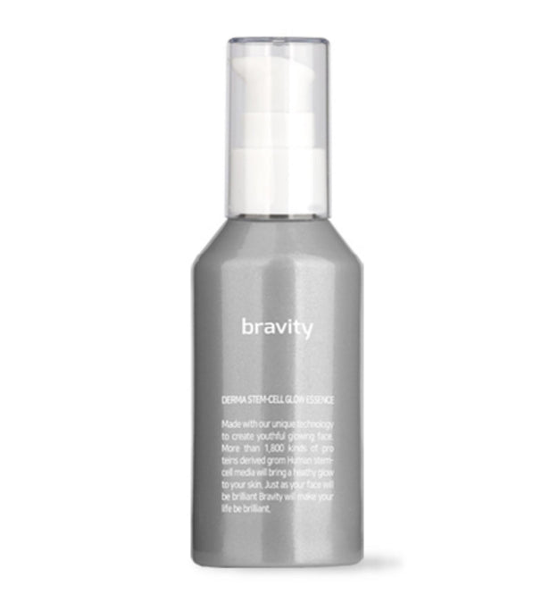 Bravity Derma Essenza Luminosità Cellule Staminali