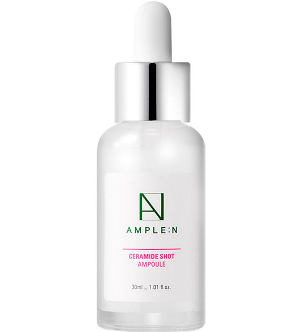 Coreana Ampoule N Céramide Shot Ampoule