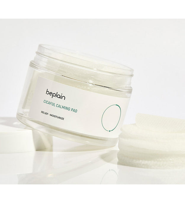 Coussinet apaisant Shikaful B-Plain 60p