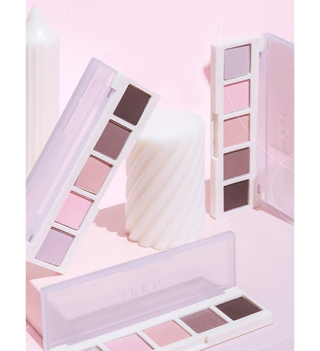 IPKN ダストモス パーソナルムードパレット サマークールトーン