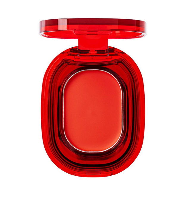 Airlips 813 Plastic Orange + Step Basic 236 Joghurt + Step Basic 215 Zimtstaub