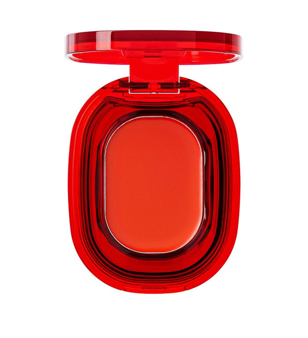 Labios Planos 913 Plástico Naranja + Step Basic 236 Yogurt + Step Basic 215 Canela En Polvo