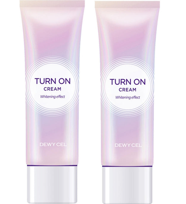 dewycel turn on cream