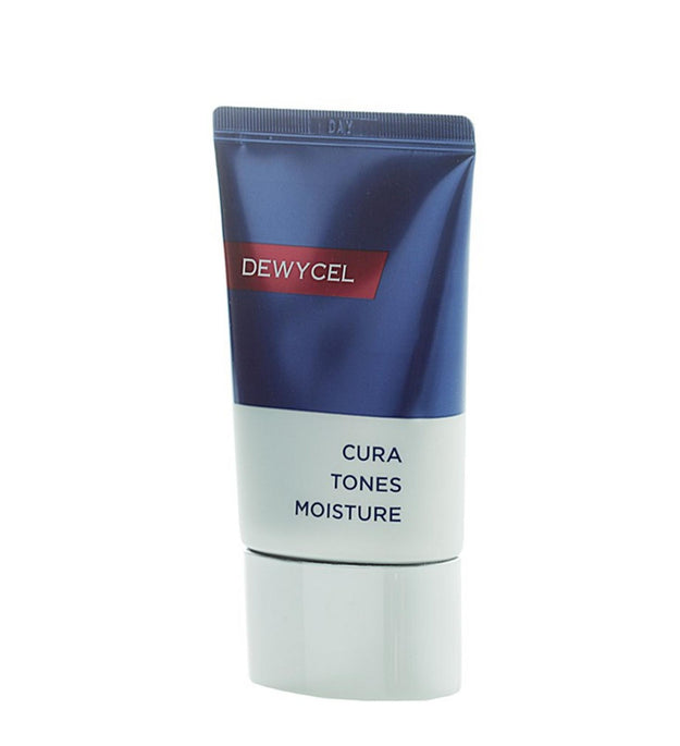 Deuycell Curatones Idratante 40ml