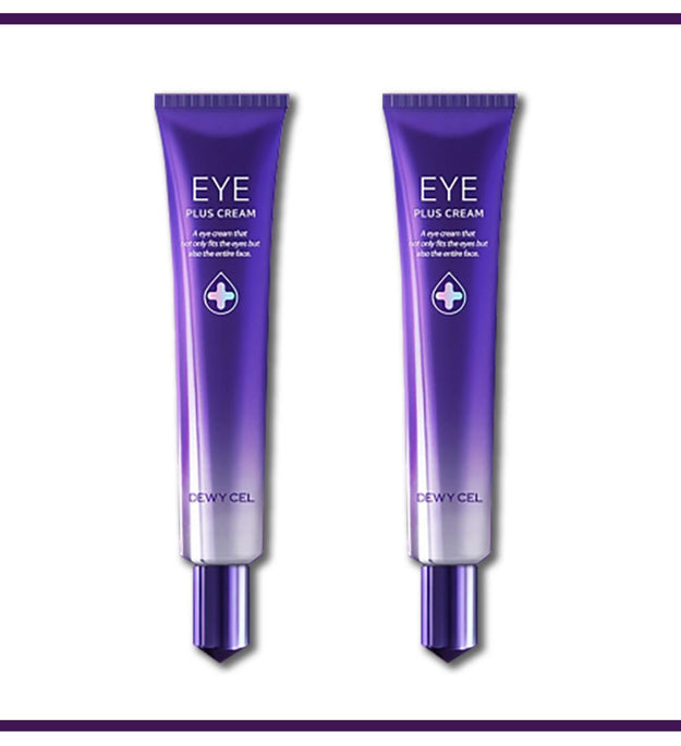 dewycell eye cream