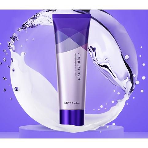 Dewycell Ampoule Cream