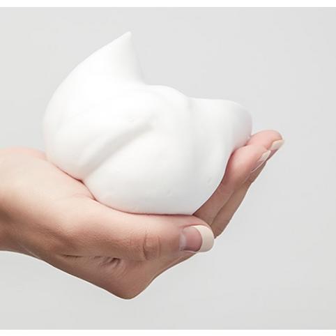 Hanskin Espuma de Limpeza e Cravos