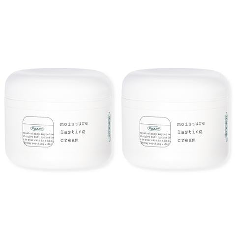 Wade Skin Moisture Resting Cream