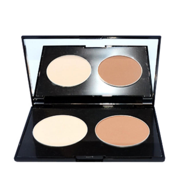 Revssang Dual Compact Shading