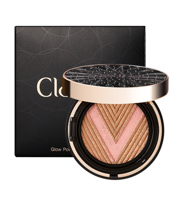 وسادة كليد بيل جلو باور ليفت في 13 جرام