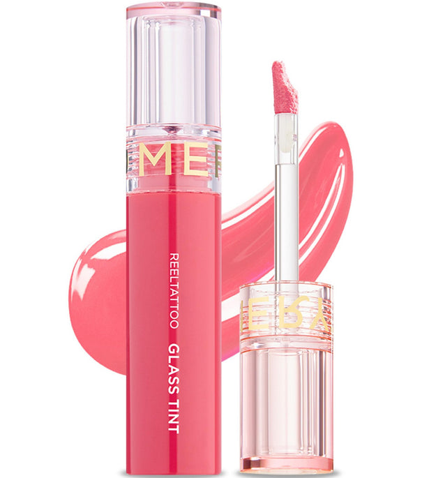 Marysod carrete tatuaje vidrio tinte de labios 2.7g