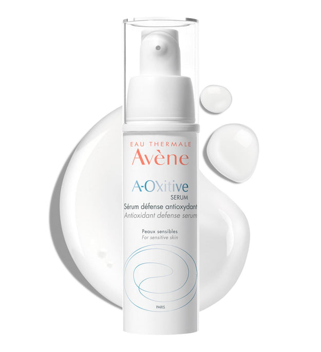 Avene A Oxyactive Sérum Antioxidante
