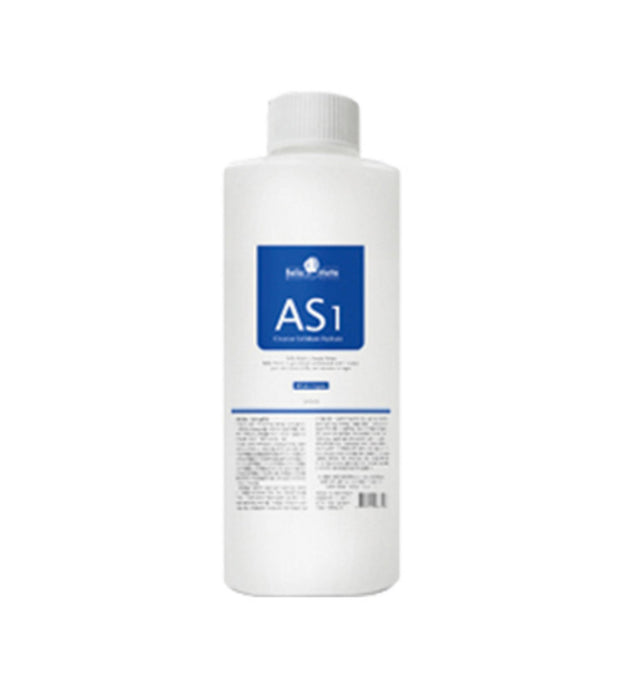 Aqua Peel AS1 Lösung Nachfüllpackung