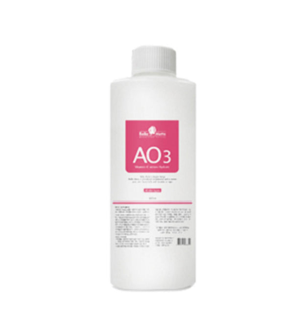 Aqua Peel AO3 Lösung Nachfüllpackung