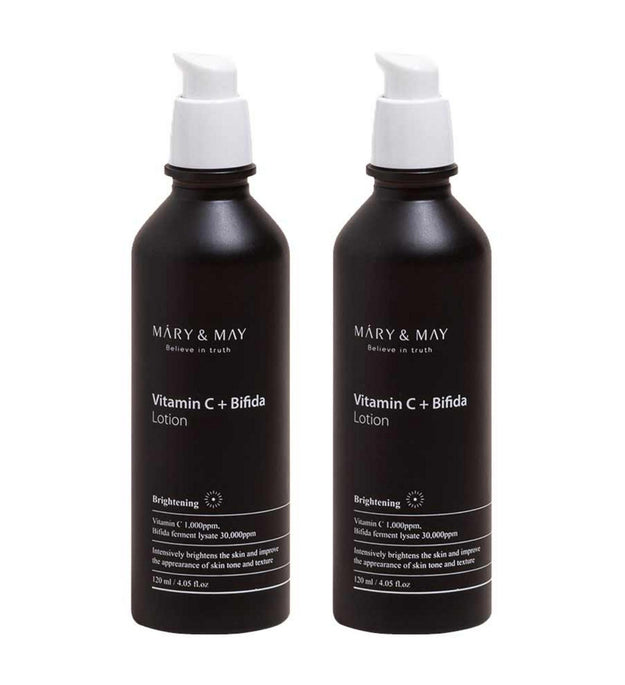 لوشن مارينماي فيتامين سي بلس بيفيدا