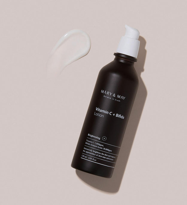 لوشن مارينماي فيتامين سي بلس بيفيدا