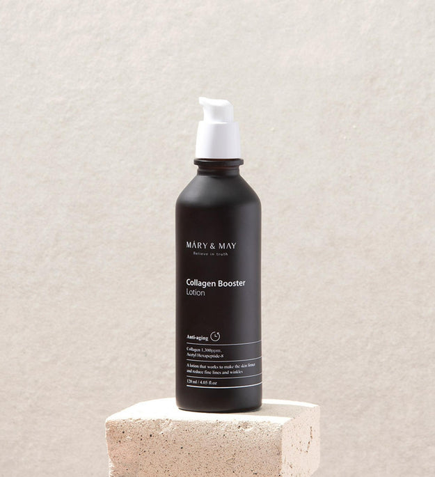 لوشن معزز الكولاجين من مارينماي