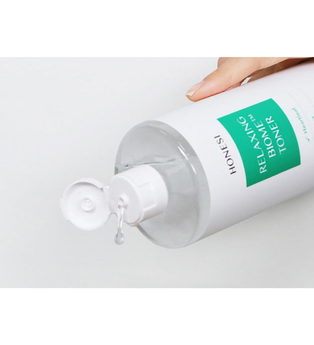 Anish Relaxing Biome Toner