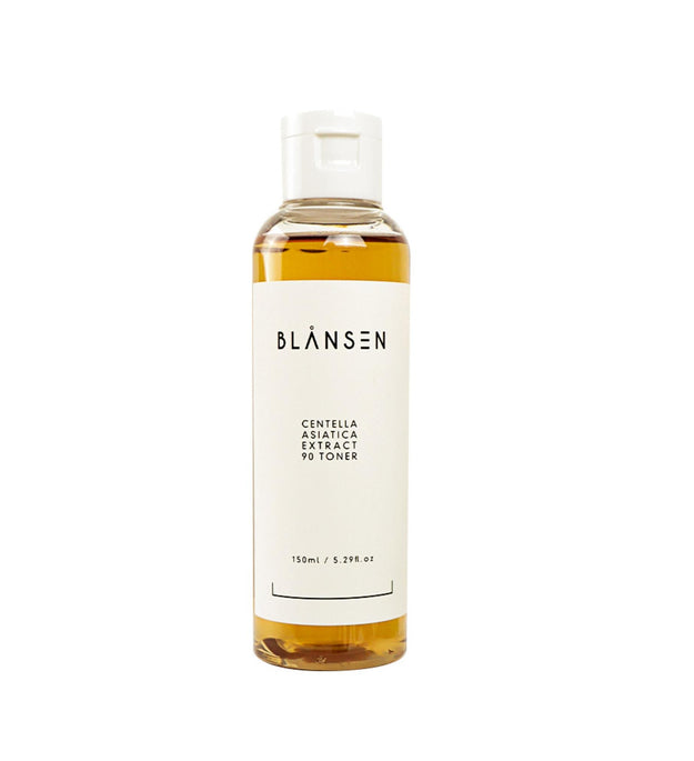 Blanccen Centella Asiatica Extrato 90 Toner