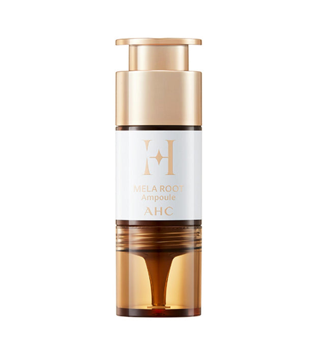 Ampoule AHC H Mélalute