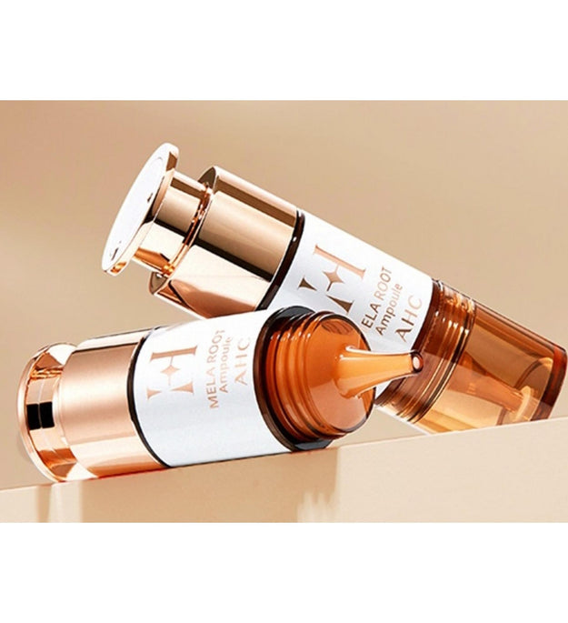 Ampoule AHC H Mélalute
