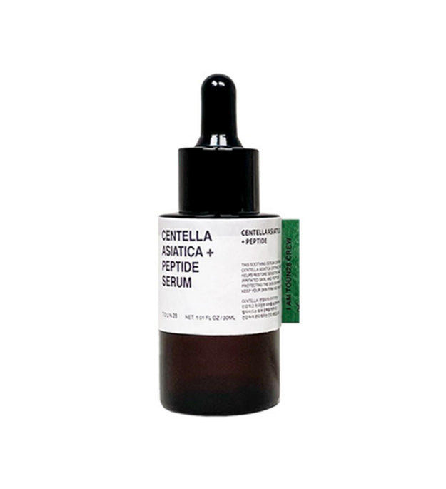 Tone 28 Centella + Peptide Serum