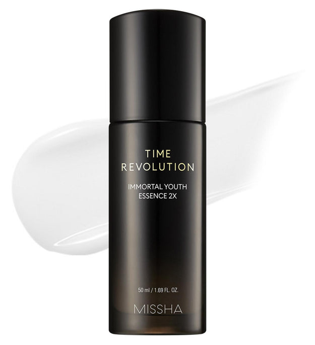 Essência Missha Time Revolution Immortal Youth 2X