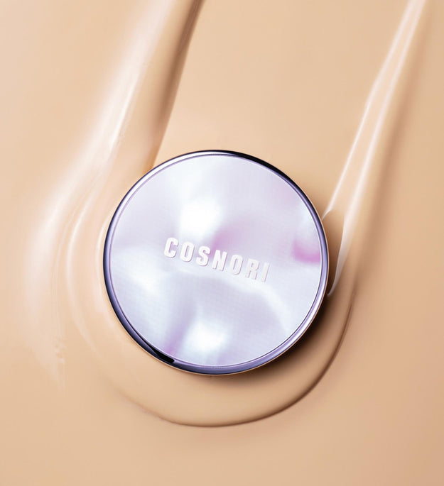 コスノリ パンテノール バリア クッション 12g