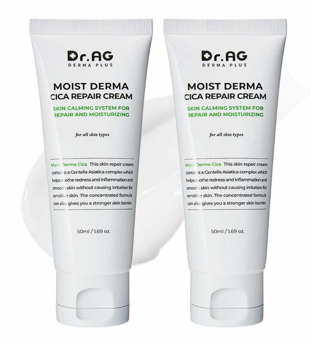 Crema riparatrice Dr.Age Cica