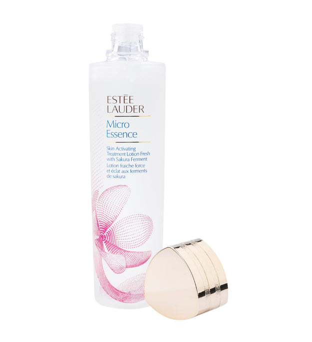 Lozione Trattante Attivante per la Pelle Estee Lauder Micro Essence