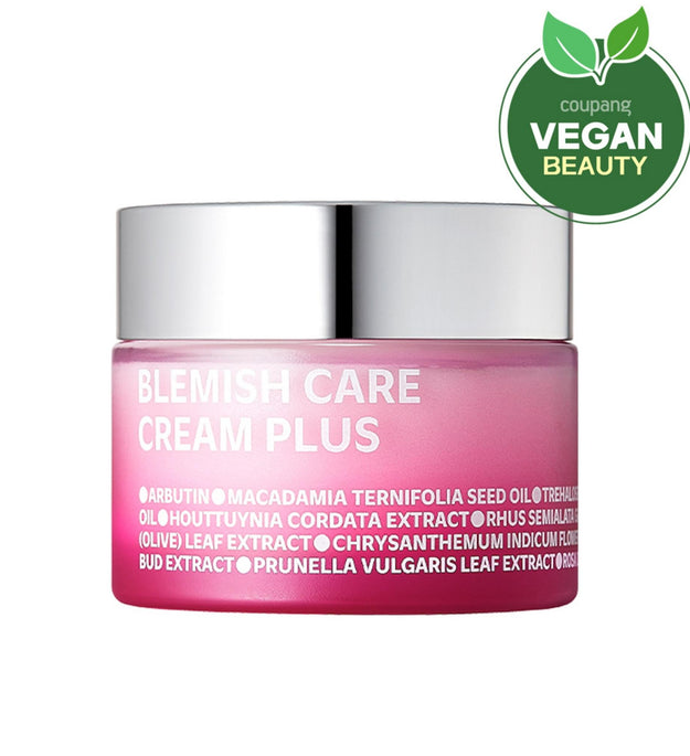 isoi Pickelpflege Plus Creme 20ml