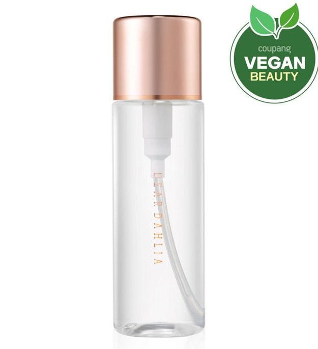 Dear Dahlia Skin Conditioning Micellar Cleansing Water