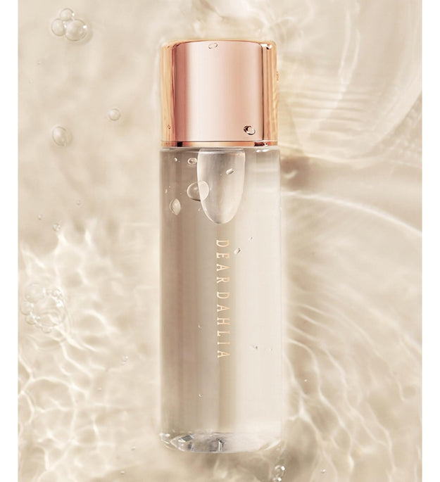 Dear Dahlia Skin Conditioning Micellar Cleansing Water